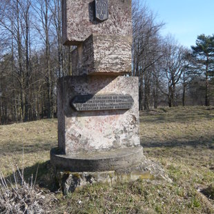 Piemineklis zviedru karavīru piemiņai