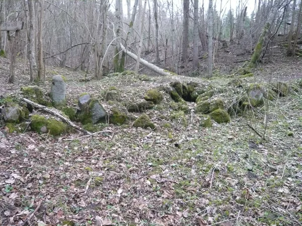 Barona tiltiņš